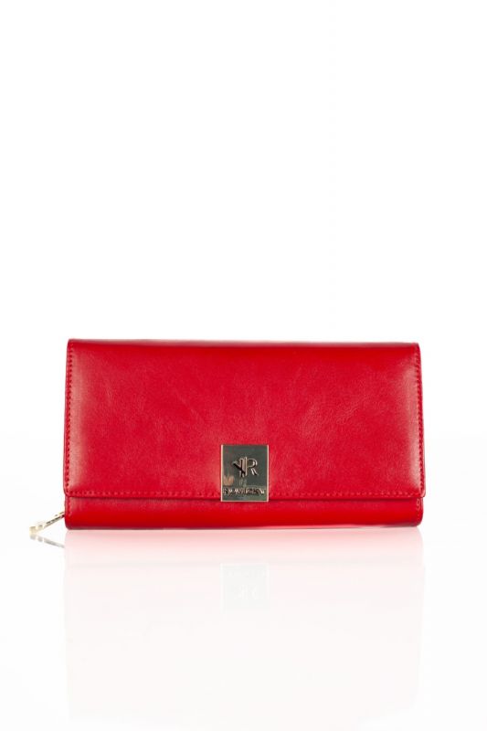 Wallet ROVICKY R-42106-SG-0332-RED