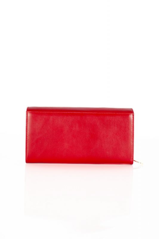 Wallet ROVICKY R-42106-SG-0332-RED