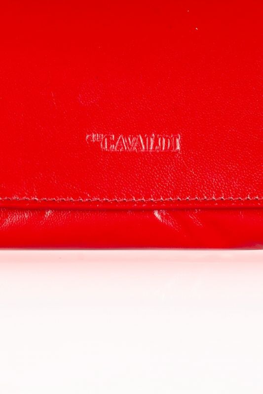 Wallet CAVALDI RD-12-GCL-7314-RED