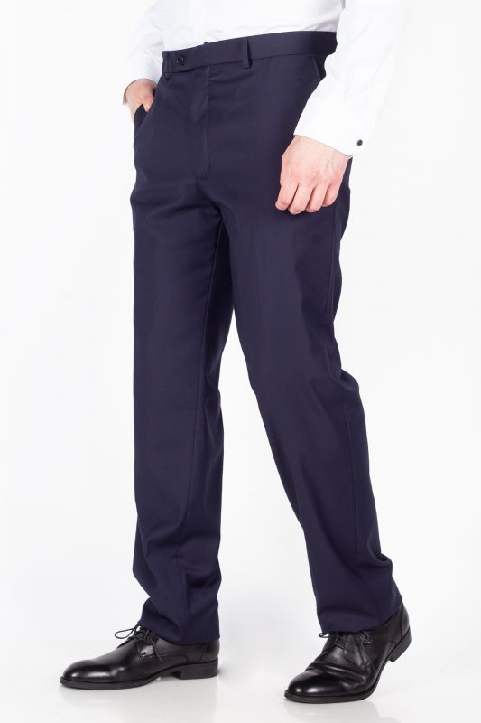 Suit trousers BAGGI BY X-JEANS RIVA-002-LACI-PANTS