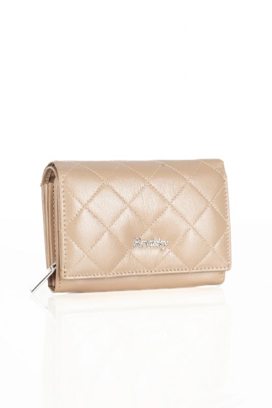 Wallet ROVICKY R-RD-02-GCLQ-3806-BEIGE