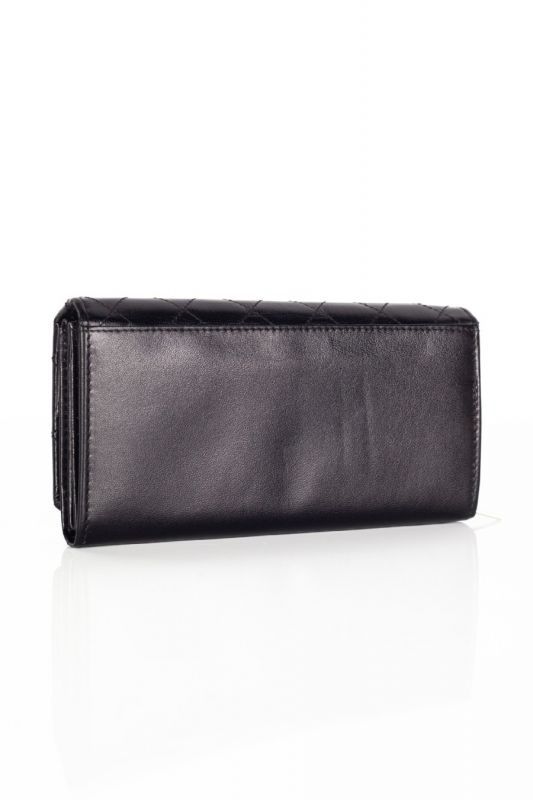 Wallet ROVICKY R-RD-21-GCLQ-3943-BLACK