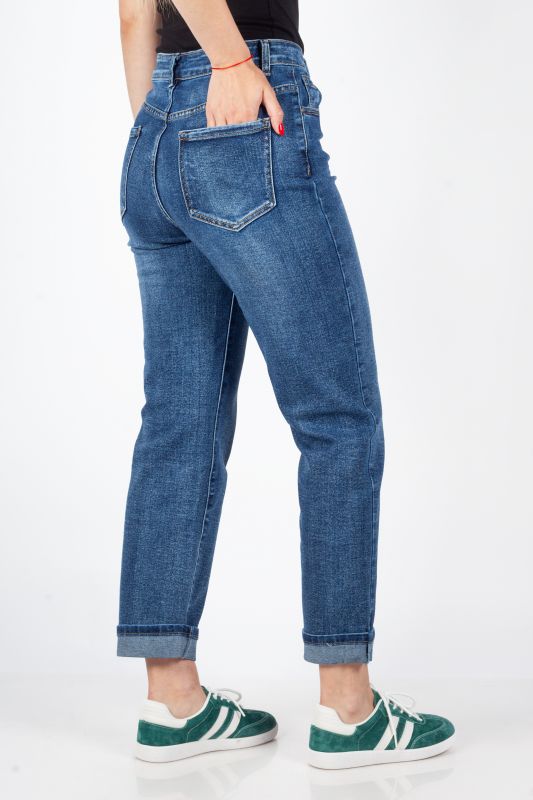 Jeans REDBERRY SA068