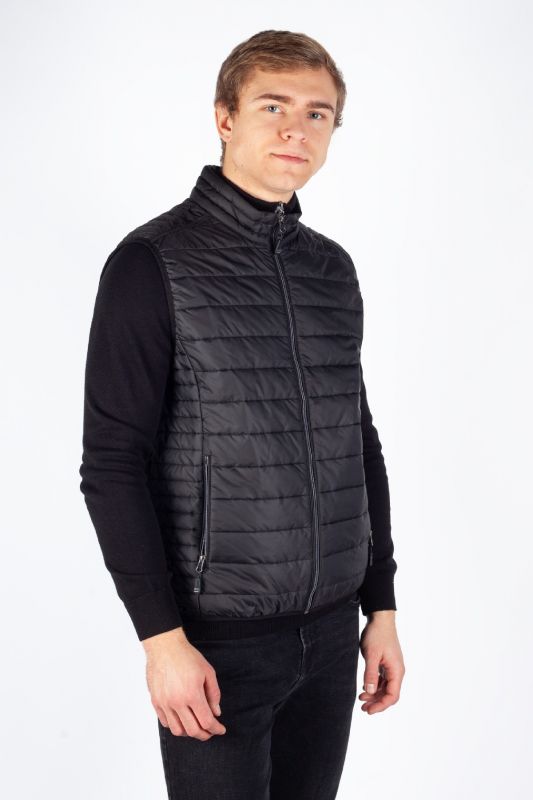 Vest SANTORYO SY-8459-SIYAH