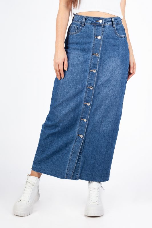 Denim skirt VS MISS VS8140