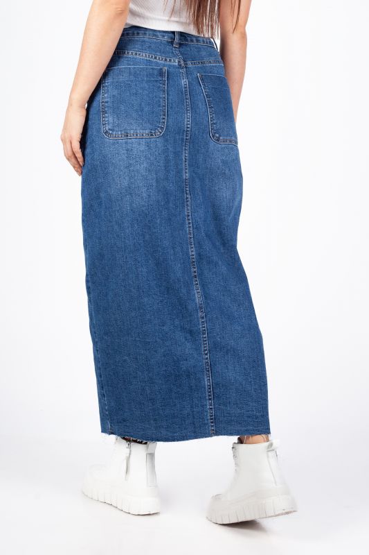 Denim skirt VS MISS VS8140