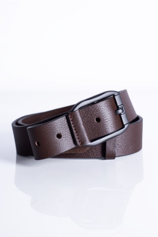 Belt BLK JEANS 449840-203-04