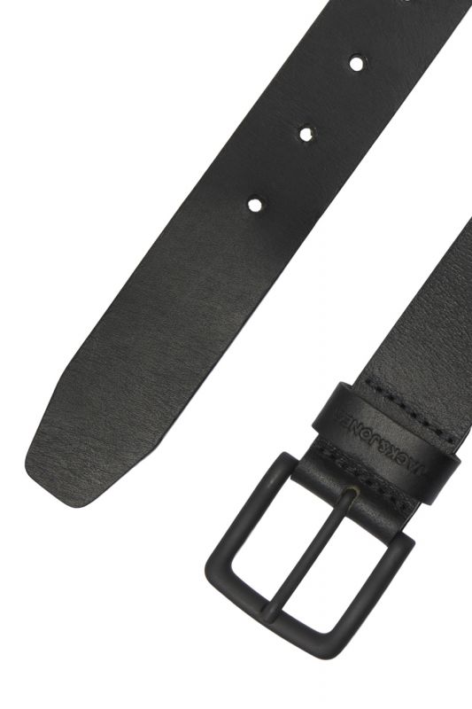 Belt JACK & JONES 12242687-Black