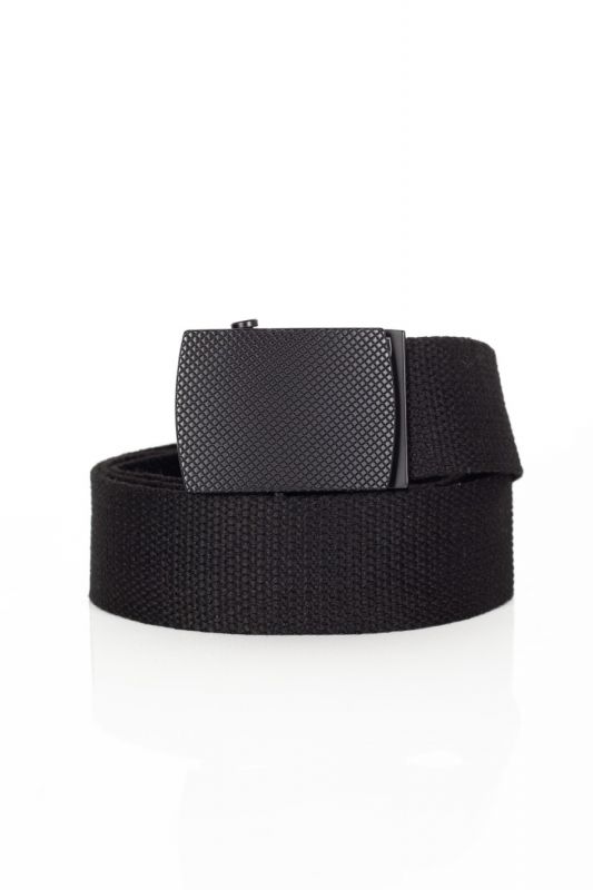 Belt PETERSON PTN-PAR3-BLACK