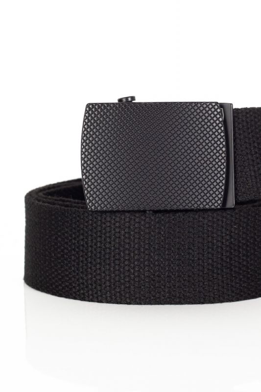 Belt PETERSON PTN-PAR3-BLACK