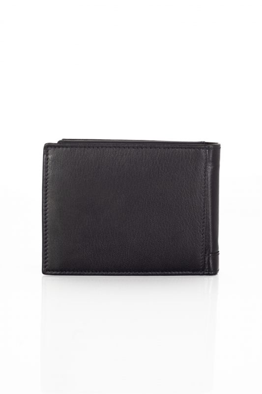 Wallet PIERRE CARDIN PCGG16-PARURE10-NERO