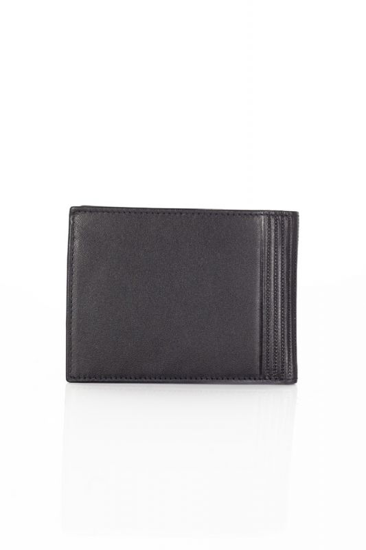 Wallet PIERRE CARDIN PCGG16-PARURE11-NERO