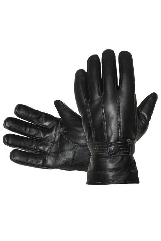 Glove 4 HANDS RL42453-Black