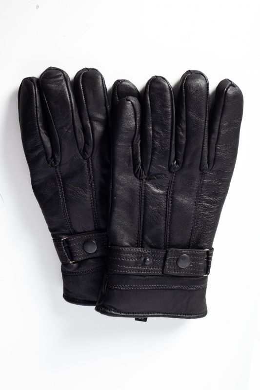 Glove 4 HANDS RL42453-Black