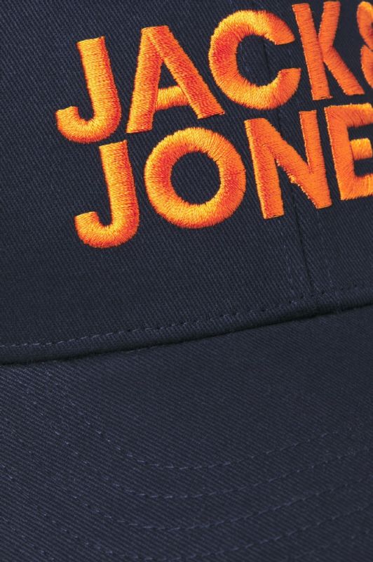 Hat JACK & JONES 12254296-Navy-Blazer
