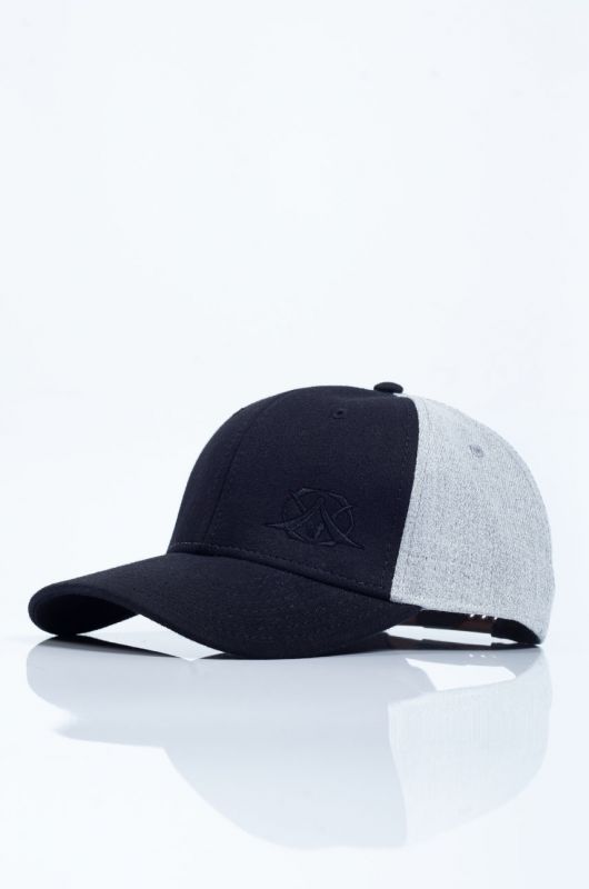 Hat X JEANS CONTEST-BLACK
