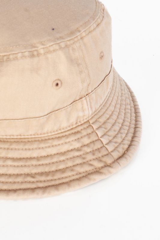 Hat X JEANS FOREVER-BEIGE