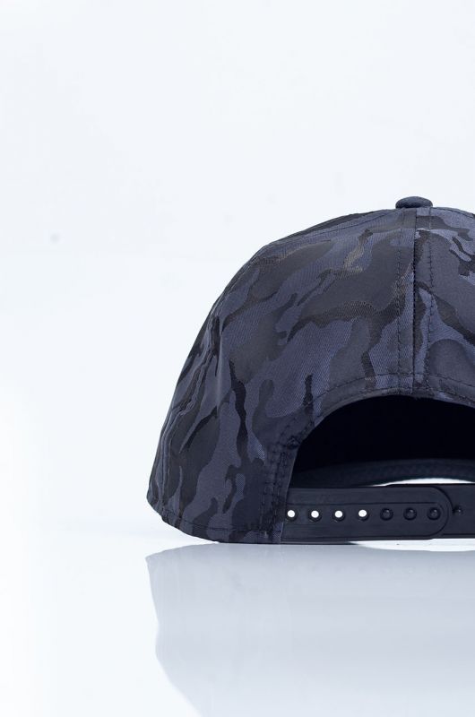 Hat X JEANS PHASE-NAVY