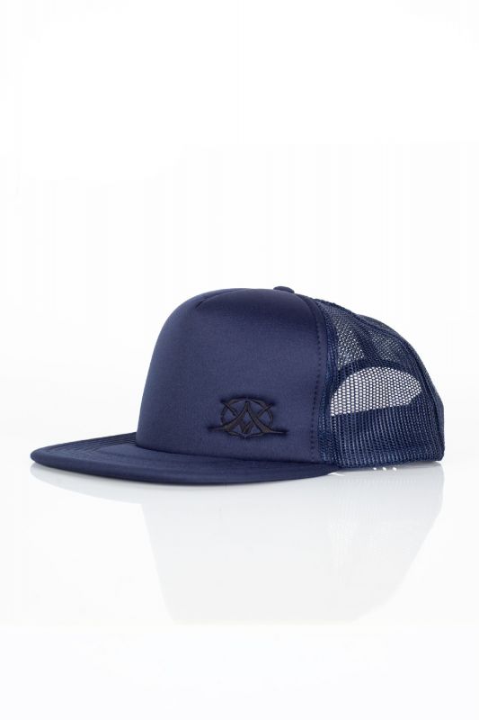 Hat X JEANS SNAP-90S-NAVY-NAVY