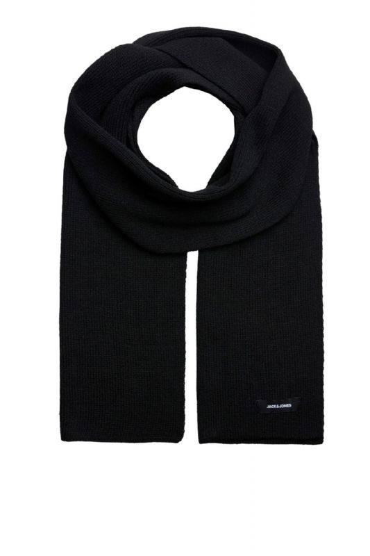 Scarf JACK & JONES 12098582-Black