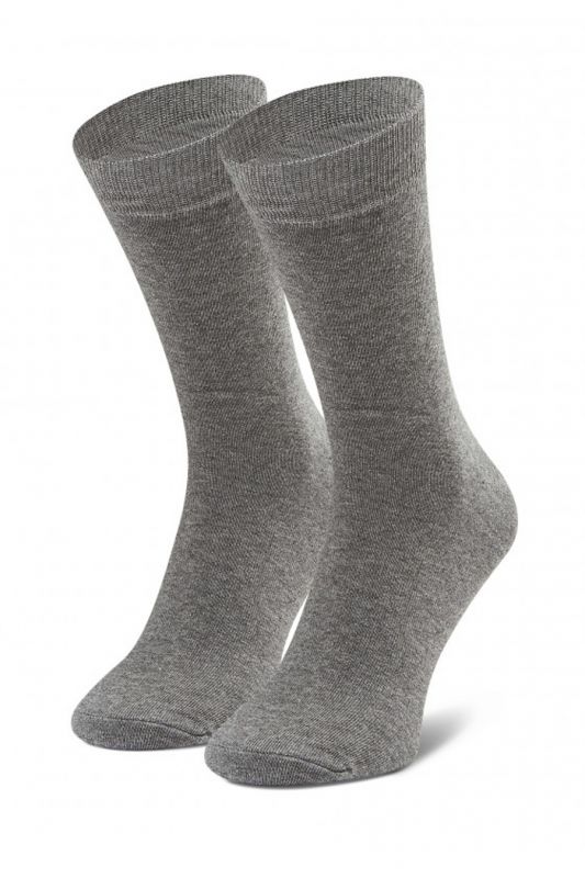Socks JACK & JONES 12059471-Grey-Melange