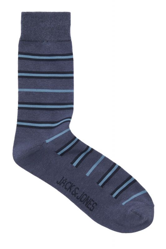Socks JACK & JONES 12246247-Vintage-Indig