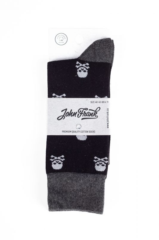 Socks JOHN FRANK JFLS19WCOOL25