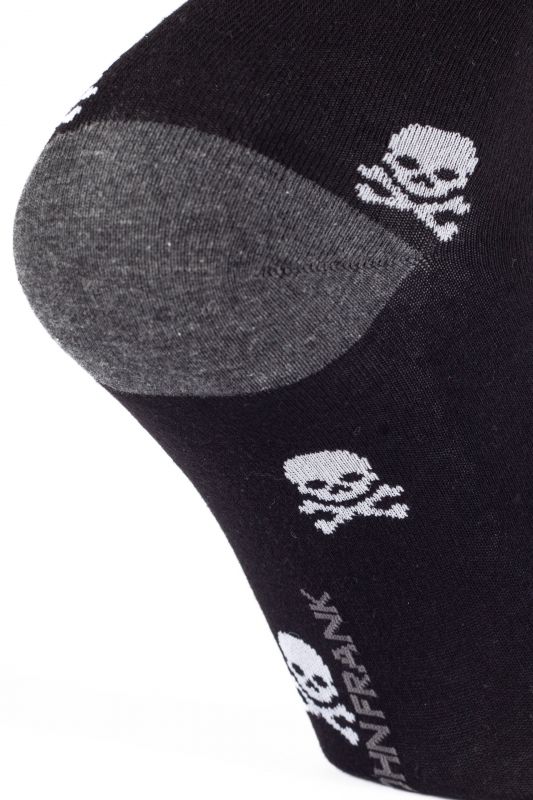 Socks JOHN FRANK JFLS19WCOOL25
