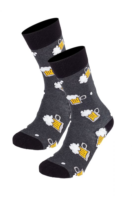 Socks JOHN FRANK JFLSF17W12