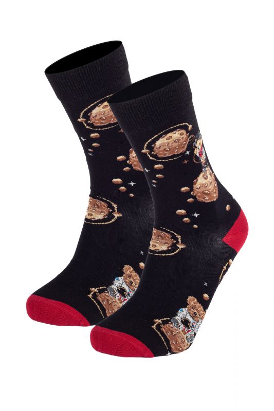 Socks JOHN FRANK JFLSFUN143