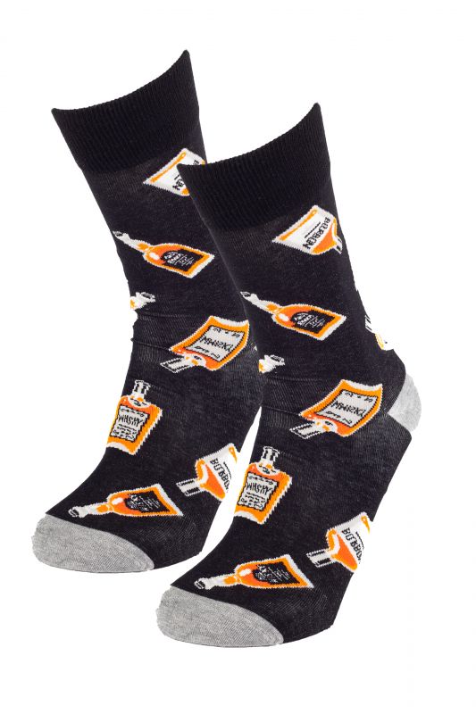 Socks JOHN FRANK JFLSFUN144