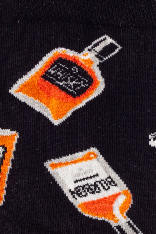 Socks JOHN FRANK JFLSFUN144
