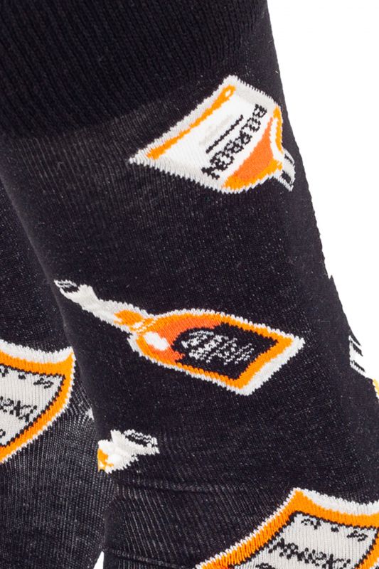 Socks JOHN FRANK JFLSFUN144