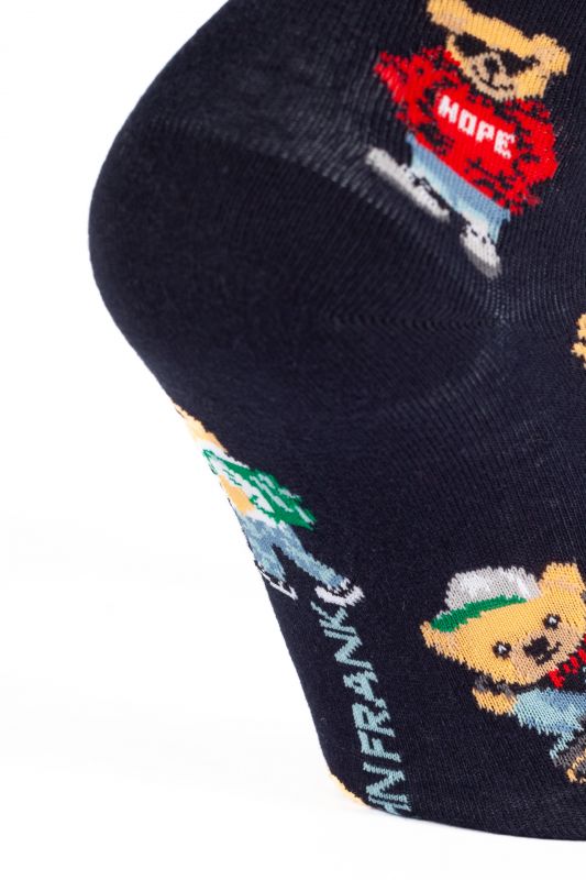 Socks JOHN FRANK JFLSFUN69