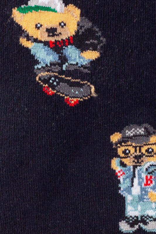 Socks JOHN FRANK JFLSFUN69