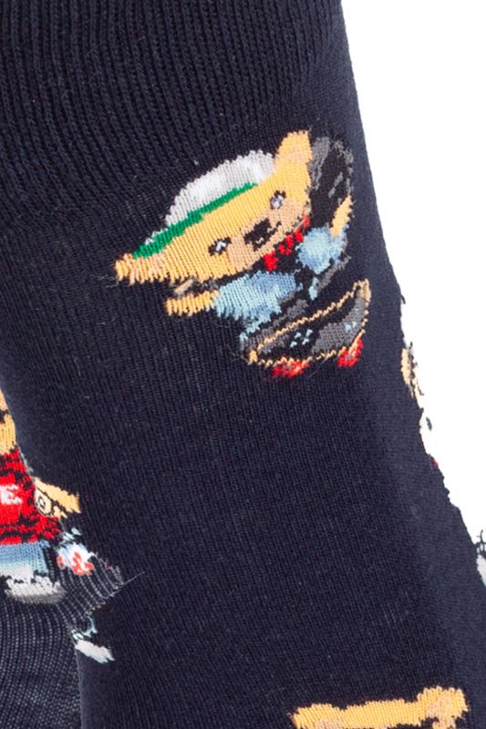 Socks JOHN FRANK JFLSFUN69
