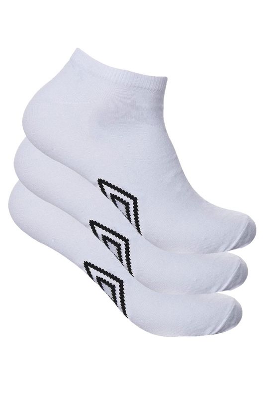 Socks UMBRO 183179-WHITE