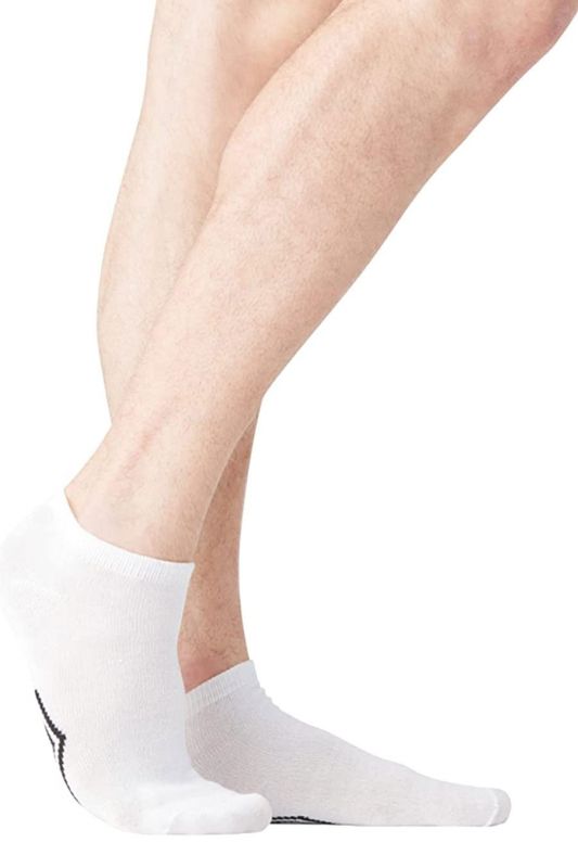 Socks UMBRO 183179-WHITE