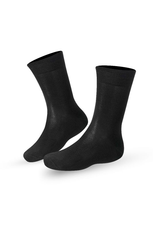 Socks X JEANS 10A15-BLACK
