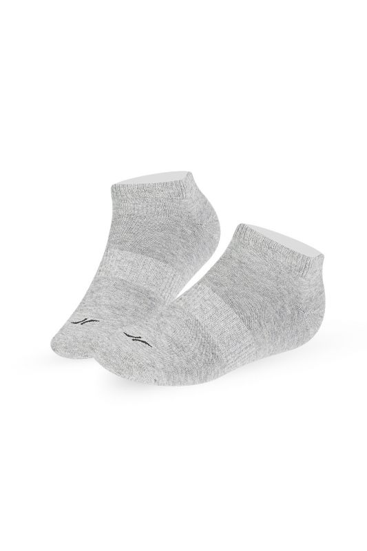 Socks X JEANS 16S12-1-2P-L-GRAY