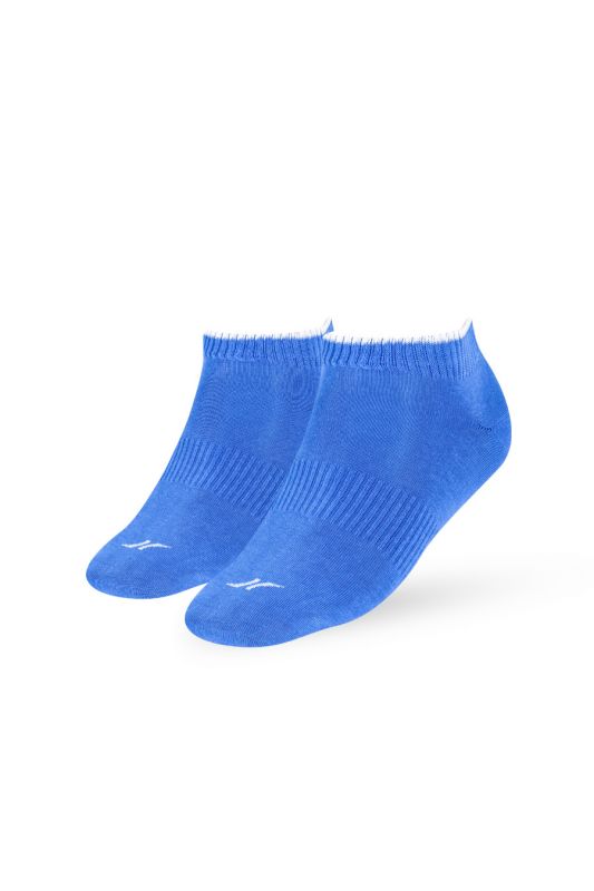 Socks X JEANS 16S12-2-BLUE