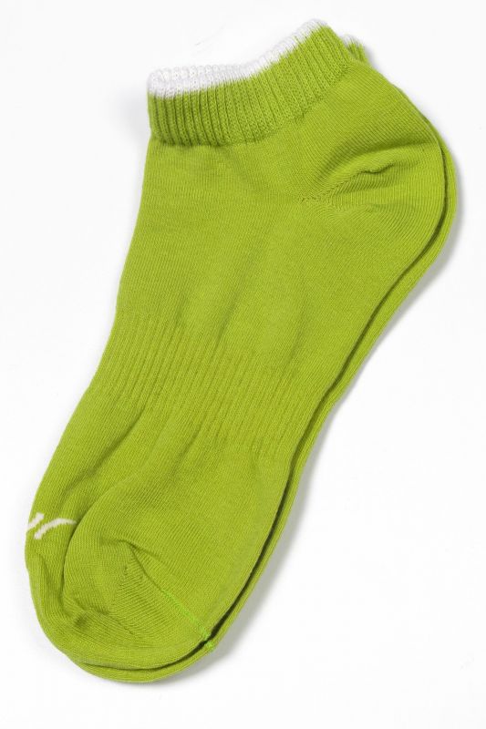 Socks X JEANS 16S12-2-GREEN
