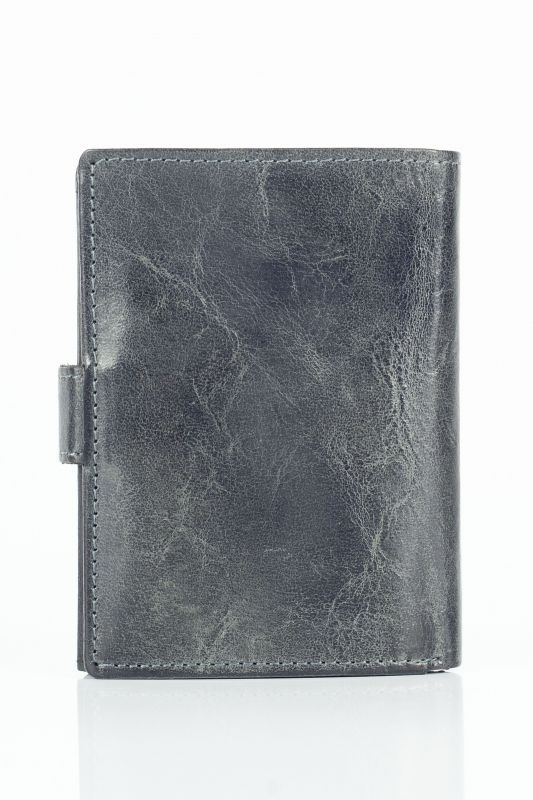 Wallet BUFFALO N4L-CH-HP-BLACK