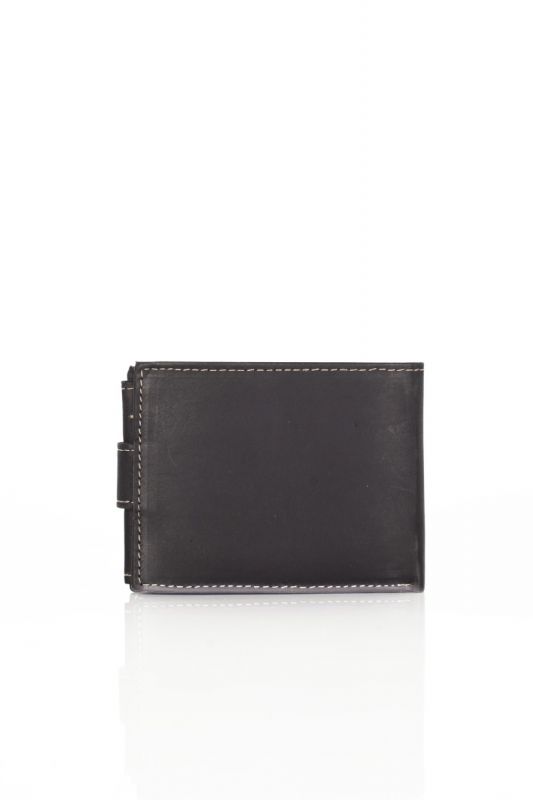 Wallet BUFFALO RM-24-15L-BAW-5696-BLACK