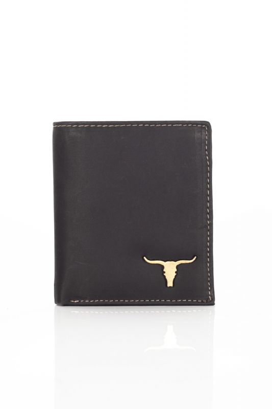 Wallet BUFFALO RM-24-16-BAW-5719-BLACK