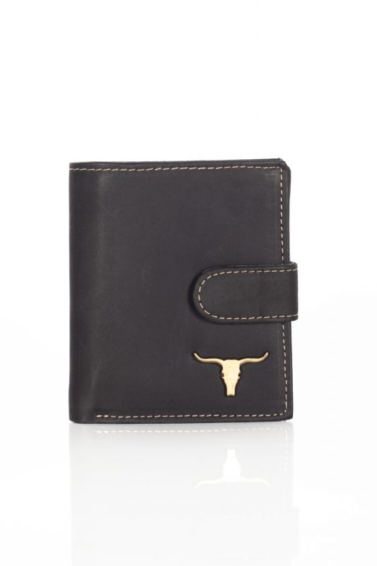 Wallet BUFFALO RM-24-16L-BAW-5733-BLACK