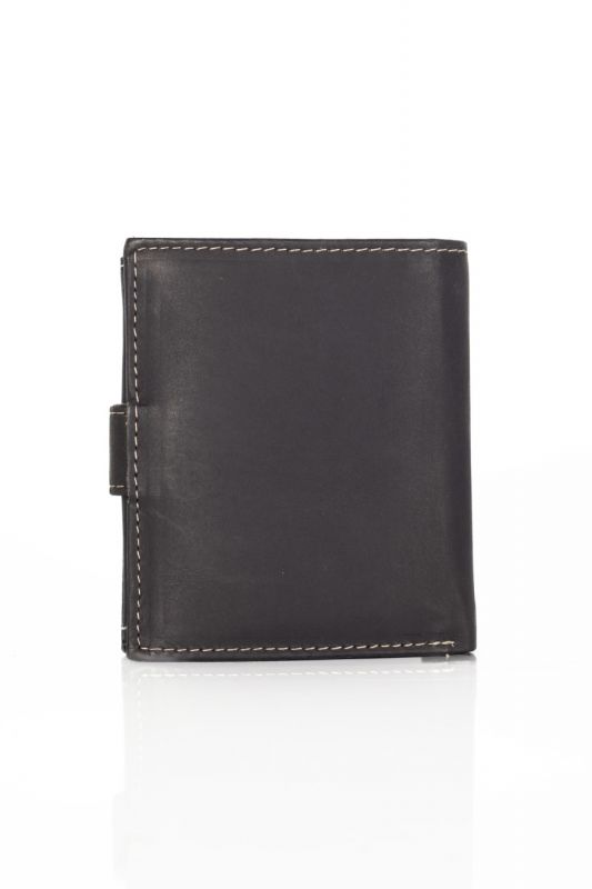 Wallet BUFFALO RM-24-16L-BAW-5733-BLACK