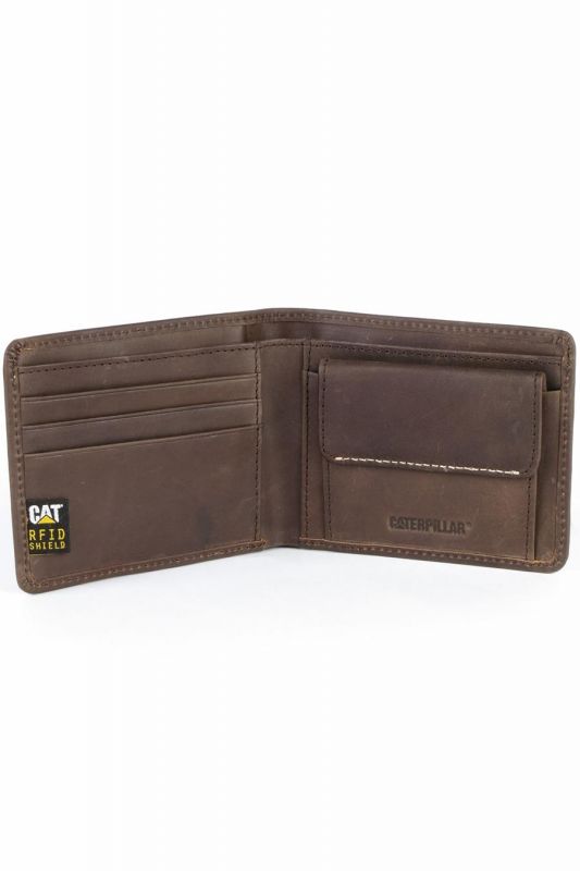 Wallet CAT 83032-81