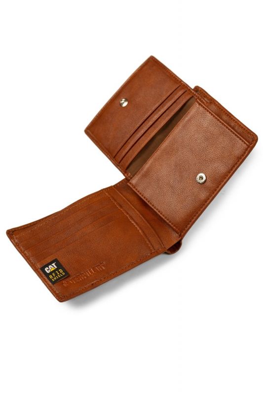 Wallet CAT 84414-529