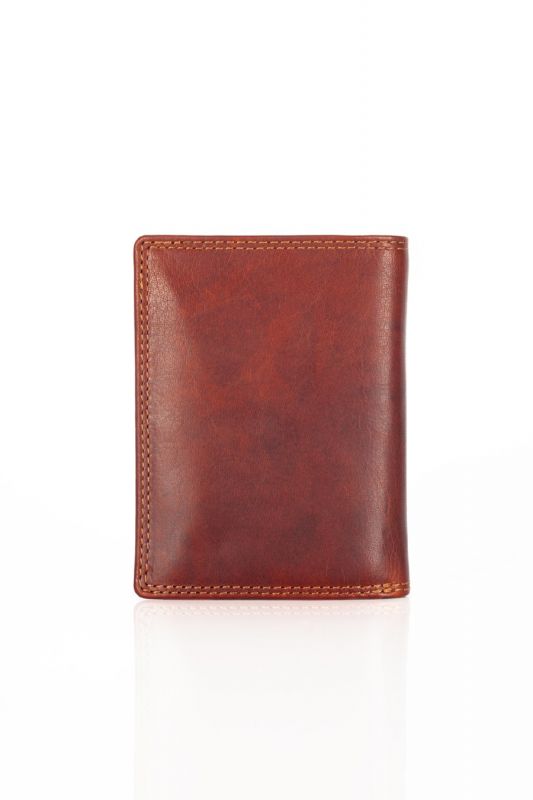 Wallet PETERSON PTN-WL-0306-COM-5051-COGN